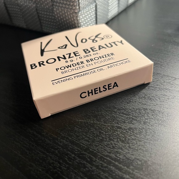 Brand new K. Voss Bronzer - Picture 3 of 4